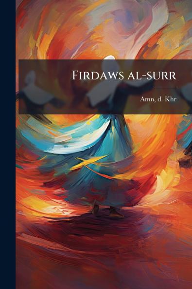 Firdaws al-surr