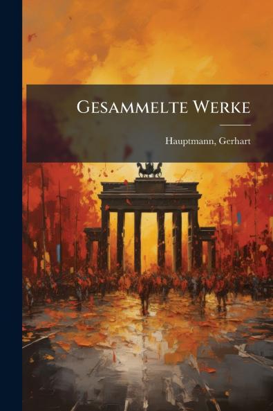 Gesammelte Werke