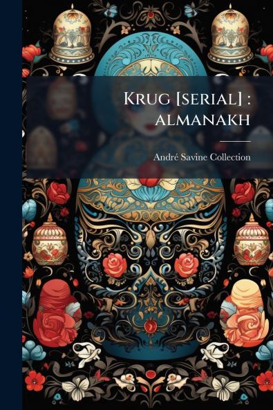 Krug [serial]