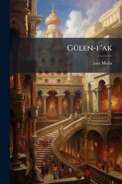 Gülen-i 'ak