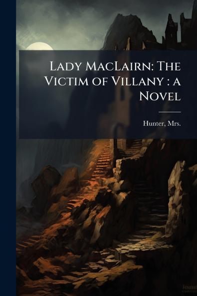 Lady MacLairn