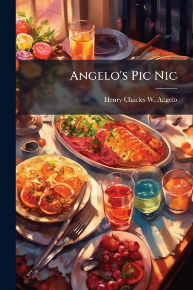 Angelo's Pic Nic