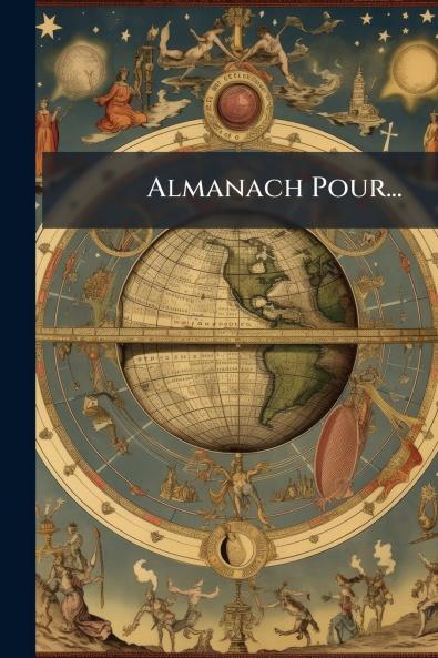 Almanach Pour...