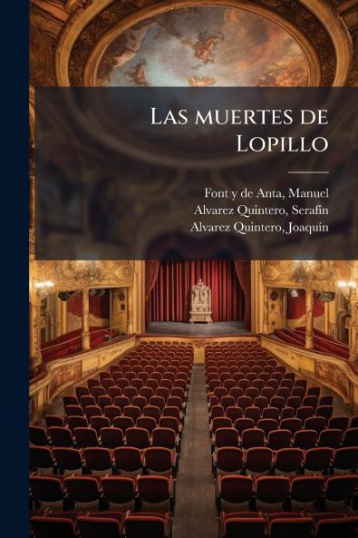Las muertes de Lopillo