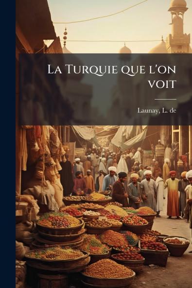 La Turquie que l'on voit