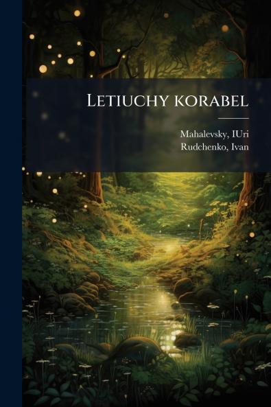 Letiuchy korabel
