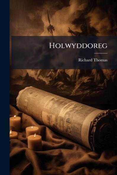 Holwyddoreg