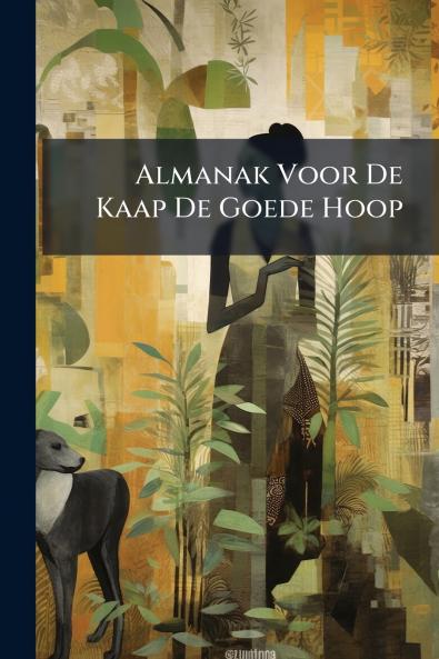 Almanak Voor De Kaap De Goede Hoop