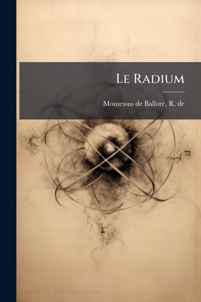 Le Radium