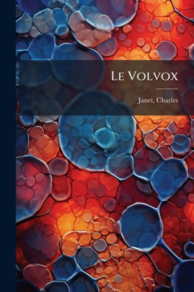 Le Volvox