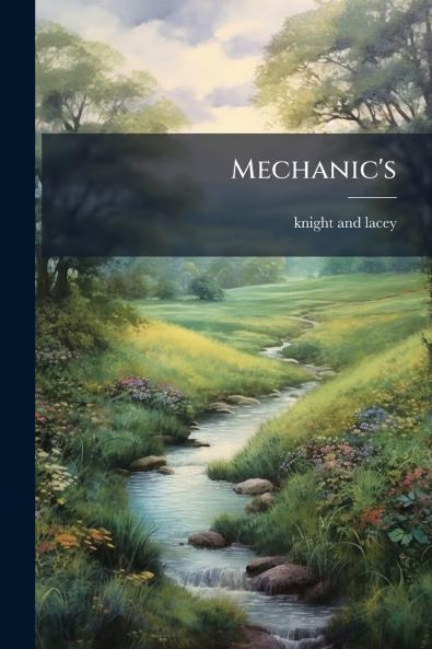 Mechanic's