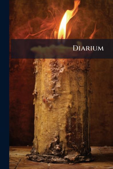Diarium