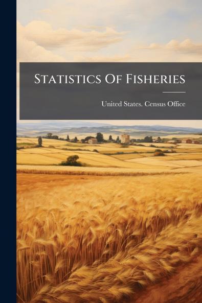 Statistics Of Fisheries