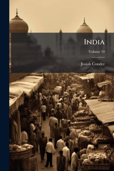 India; Volume 10