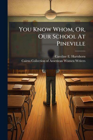 You Know Whom Or Our School At Pineville