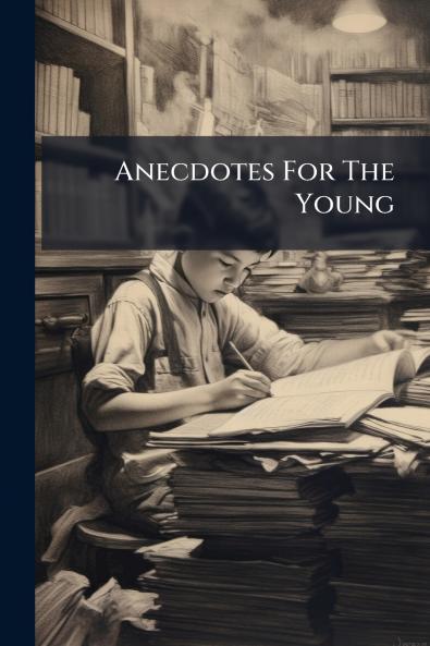 Anecdotes For The Young