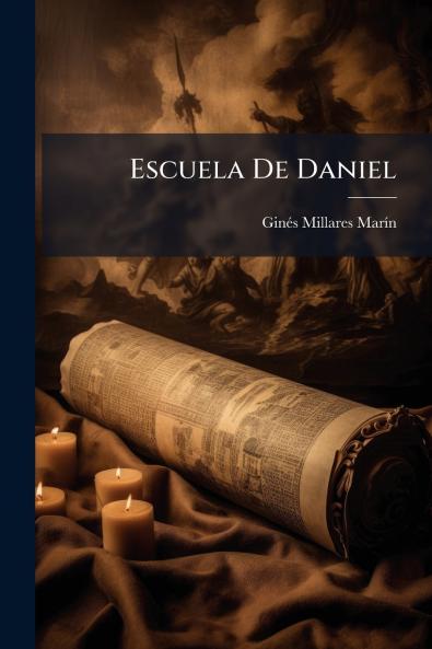 Escuela De Daniel