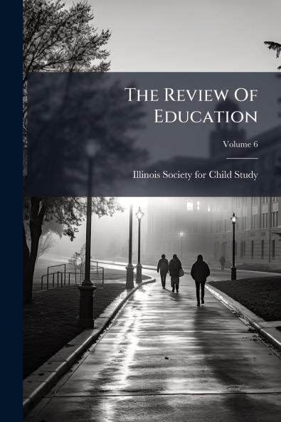 The Review Of Education