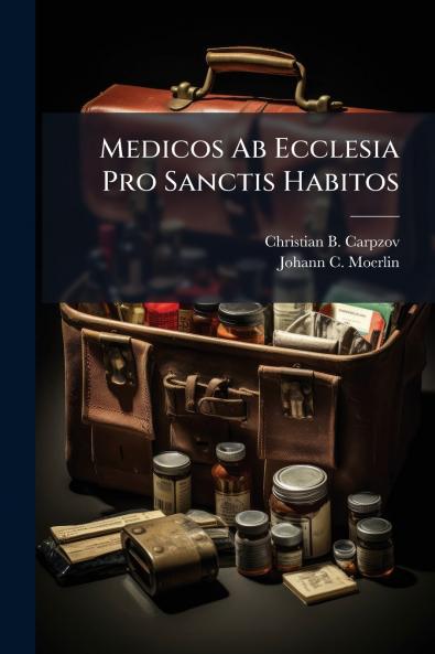 Medicos Ab Ecclesia Pro Sanctis Habitos