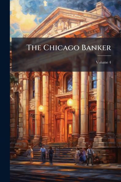 The Chicago Banker