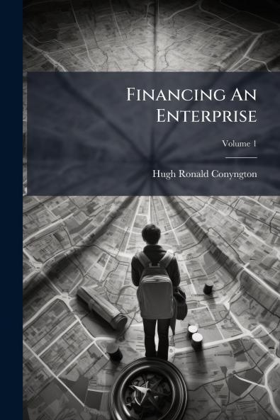 Financing An Enterprise