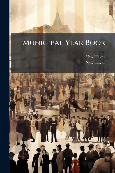 Municipal Year Book