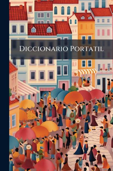 Diccionario Portatil