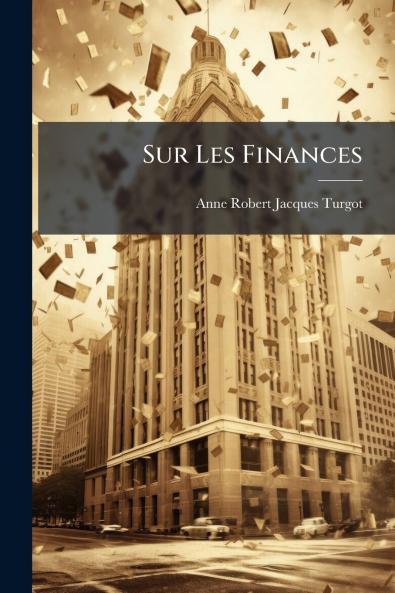 Sur Les Finances