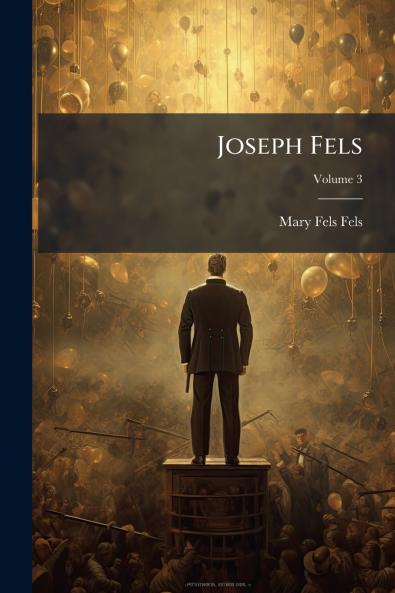 Joseph Fels