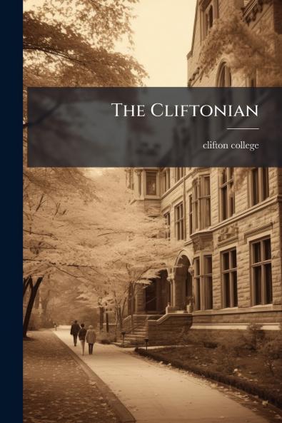 The Cliftonian