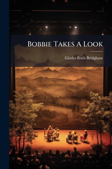 Bobbie Takes A Look