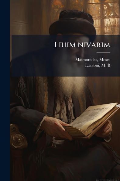 Liuim nivarim