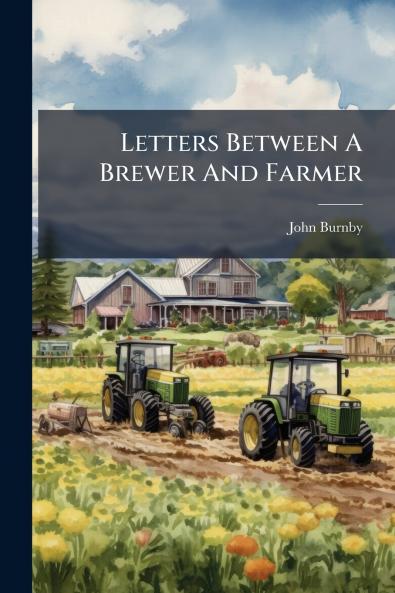 Letters Between A Brewer And Farmer