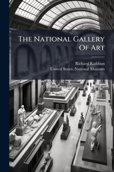 The National Gallery Of Art