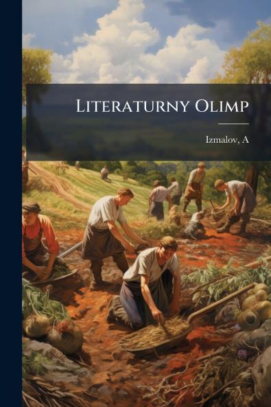Literaturny Olimp
