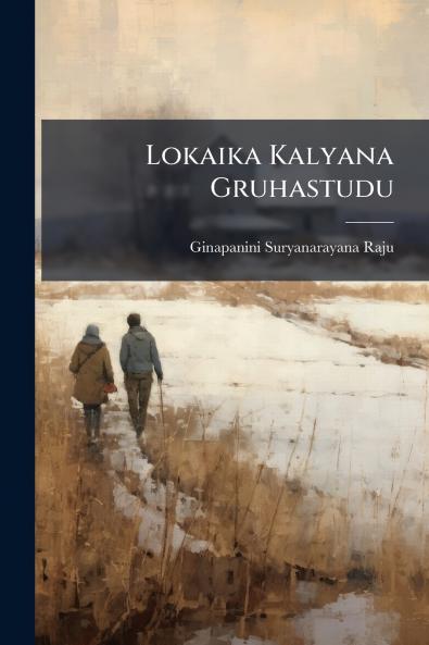 Lokaika Kalyana Gruhastudu