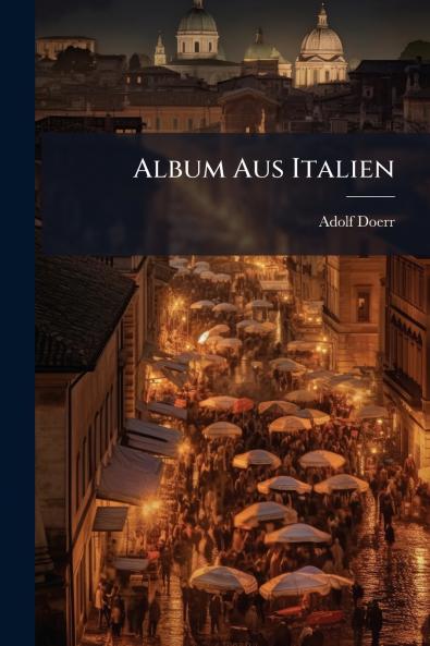 Album Aus Italien