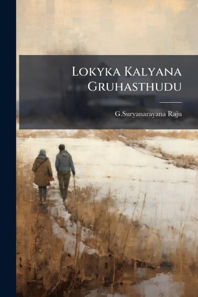 Lokyka Kalyana Gruhasthudu