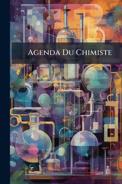 Agenda Du Chimiste