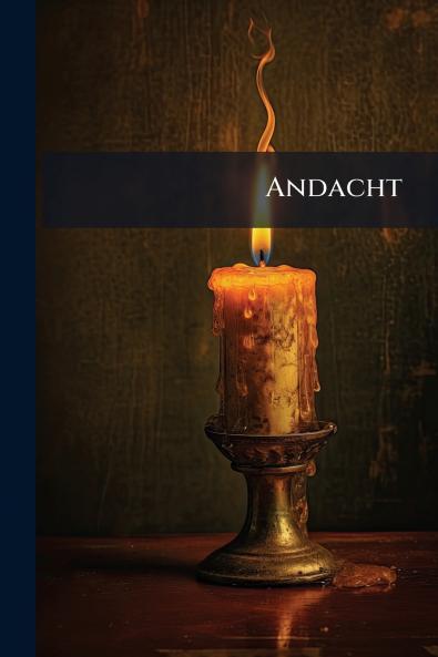 Andacht