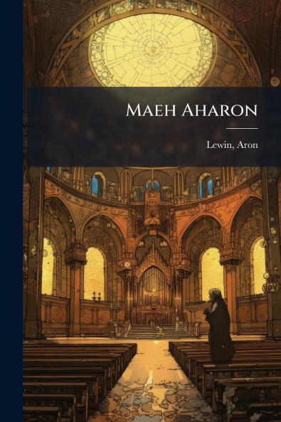 Maeh Aharon