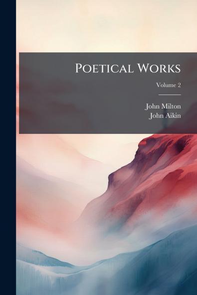 Poetical Works