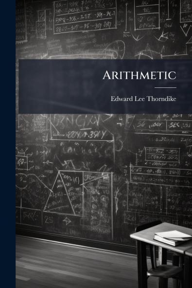 Arithmetic