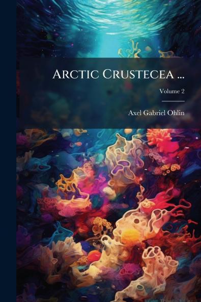 Arctic Crustecea ...