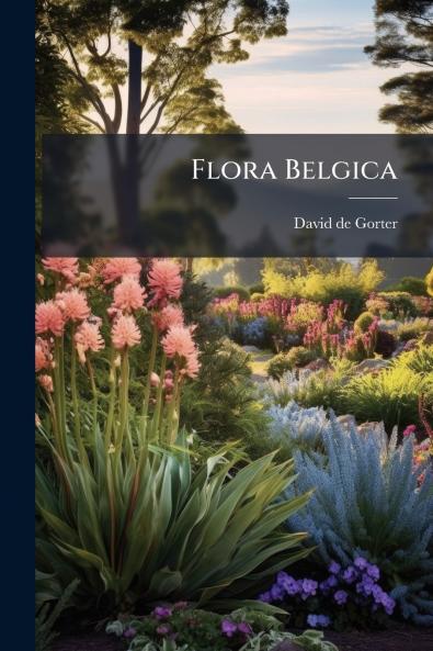 Flora Belgica