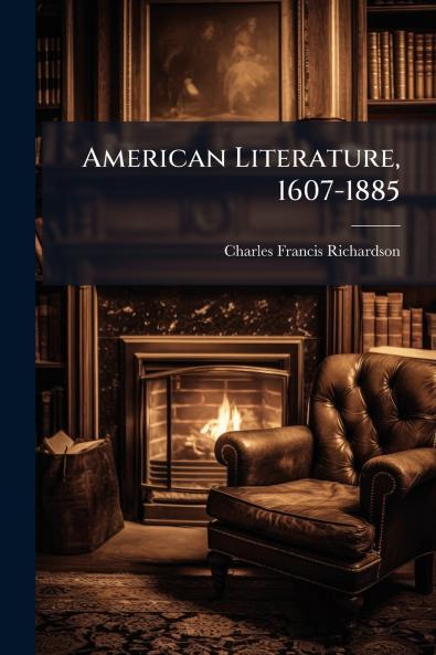 American Literature 1607-1885