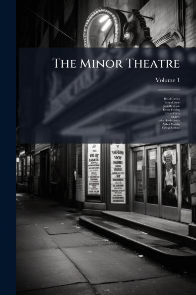 The Minor Theatre