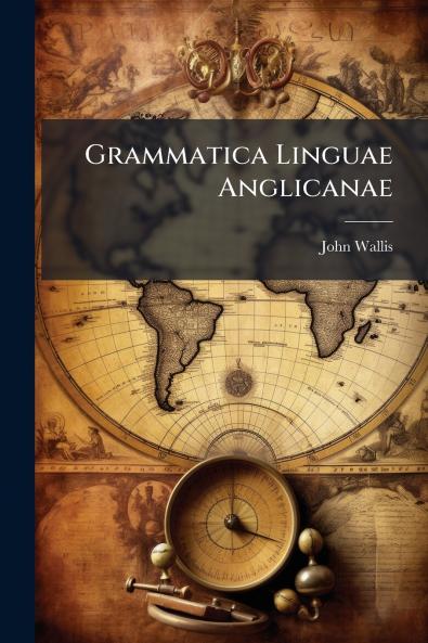 Grammatica Linguae Anglicanae