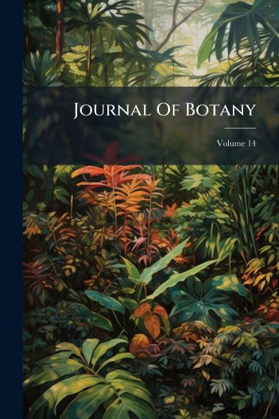 Journal Of Botany