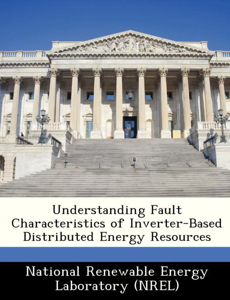Understanding Fault Characteristics of Inverter-Based Distributed Energy Resources